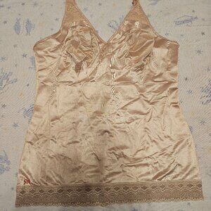 Ruby Ribbon Pin Up Cami size 46
